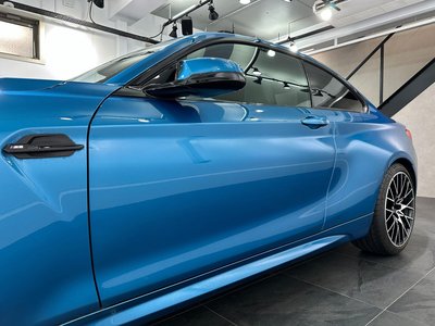 2018 BMW M2 COMPETITION 缩略图 27