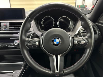 2018 BMW M2 COMPETITION 缩略图 52