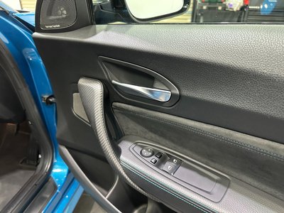 2018 BMW M2 COMPETITION 缩略图 42