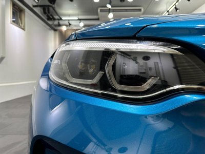 2018 BMW M2 COMPETITION 缩略图 11