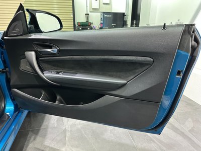 2018 BMW M2 COMPETITION 缩略图 41