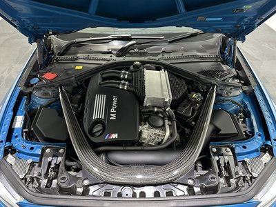 2018 BMW M2 COMPETITION 照片 8