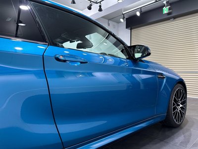 2018 BMW M2 COMPETITION 缩略图 37