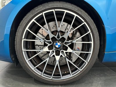 2018 BMW M2 COMPETITION 缩略图 13