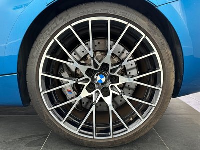 2018 BMW M2 COMPETITION 缩略图 40