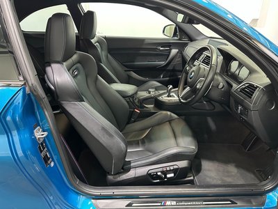 2018 BMW M2 COMPETITION 缩略图 18