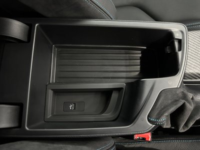 2018 BMW M2 COMPETITION 缩略图 71