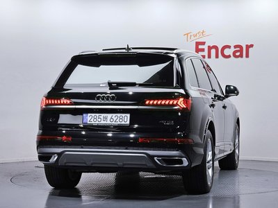 AUDI Q7 - 3