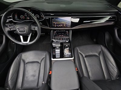 AUDI Q7 - 5