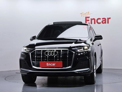 AUDI Q7 - 2