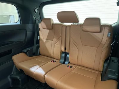 2025 Toyota VELLFIRE 缩略图 34