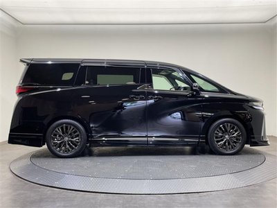 2025 Toyota VELLFIRE 缩略图 41