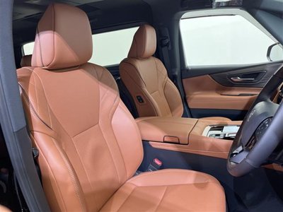 2025 Toyota VELLFIRE 缩略图 14