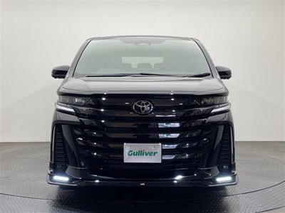 2025 Toyota VELLFIRE 缩略图 19
