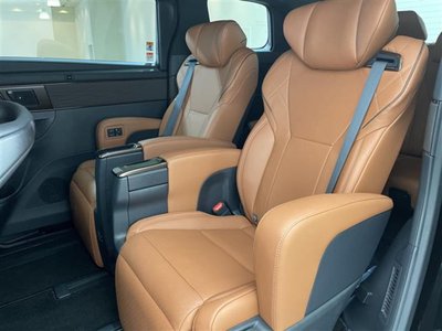 2025 Toyota VELLFIRE 缩略图 35