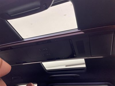 2025 Toyota VELLFIRE 照片 3