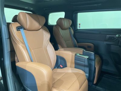 2025 Toyota VELLFIRE 缩略图 15