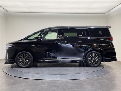 2025 Toyota VELLFIRE 缩略图 20