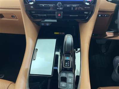 2025 Toyota VELLFIRE 缩略图 24