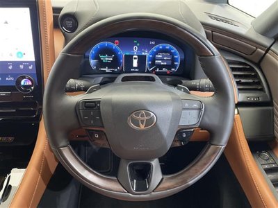 2025 Toyota VELLFIRE 缩略图 25