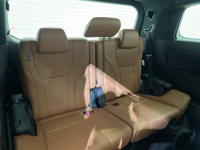 2025 Toyota VELLFIRE 缩略图 16