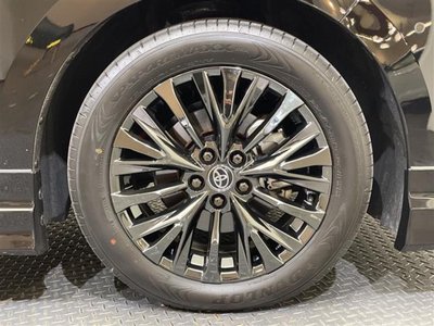 2025 Toyota VELLFIRE 缩略图 18