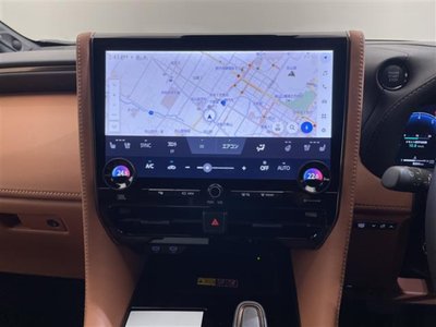2025 Toyota VELLFIRE 缩略图 22