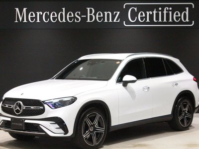 MERCEDES-BENZ GLC - 1
