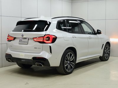 BMW X3 - 2