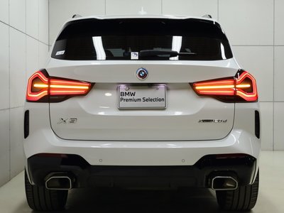 BMW X3 - 10