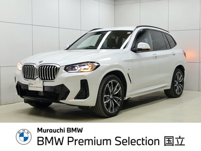 BMW X3 - 1