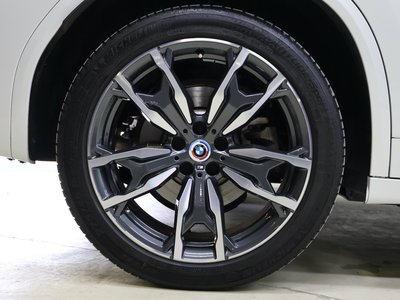 BMW X3 - 3