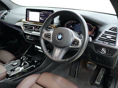 BMW X3 - 4