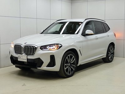 BMW X3 - 5