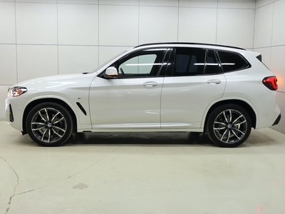 BMW X3 - 8