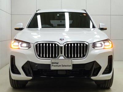 BMW X3 - 6