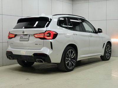 BMW X3 - 9
