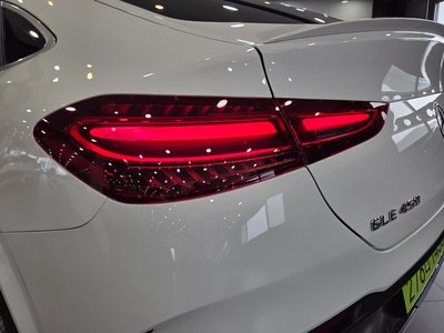 MERCEDES-BENZ GLE - 9