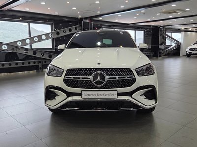 MERCEDES-BENZ GLE - 5