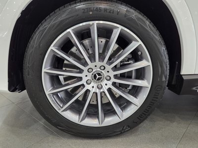 MERCEDES-BENZ GLE - 8