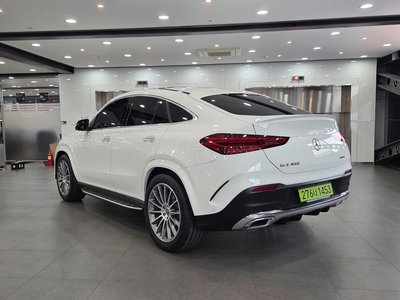MERCEDES-BENZ GLE - 6