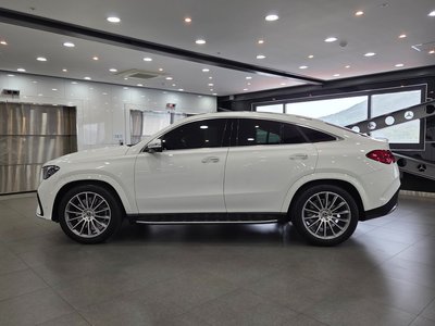 MERCEDES-BENZ GLE - 3