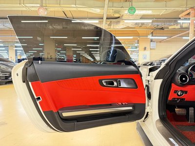 MERCEDES-BENZ AMG GT - 10