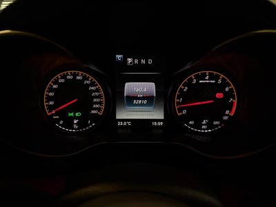 MERCEDES-BENZ AMG GT - 9