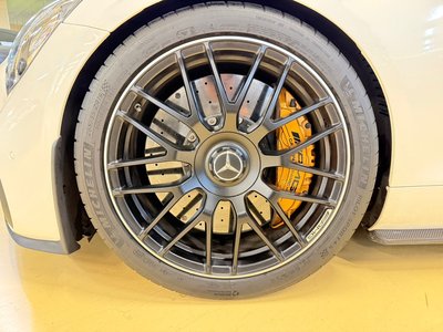 MERCEDES-BENZ AMG GT - 7