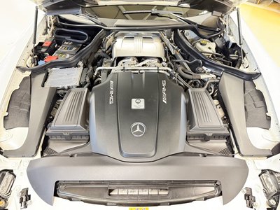 MERCEDES-BENZ AMG GT - 4