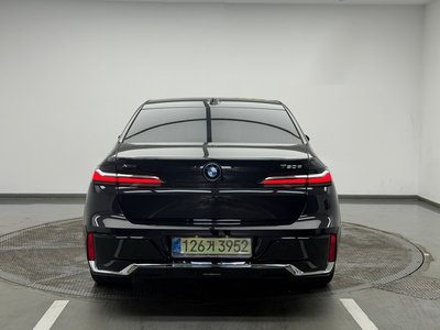 BMW 7 SERIES - 3