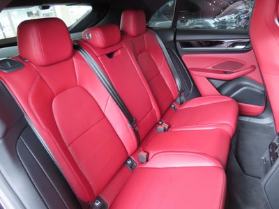 2025 Porsche MACAN — миниатюра 11