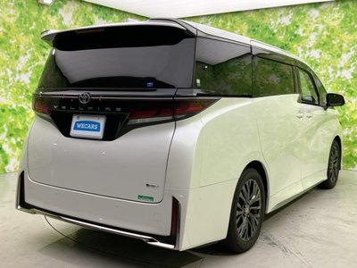 صورة 3 لـ 2024 Toyota VELLFIRE