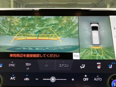 2024 Toyota VELLFIRE — миниатюра 14
